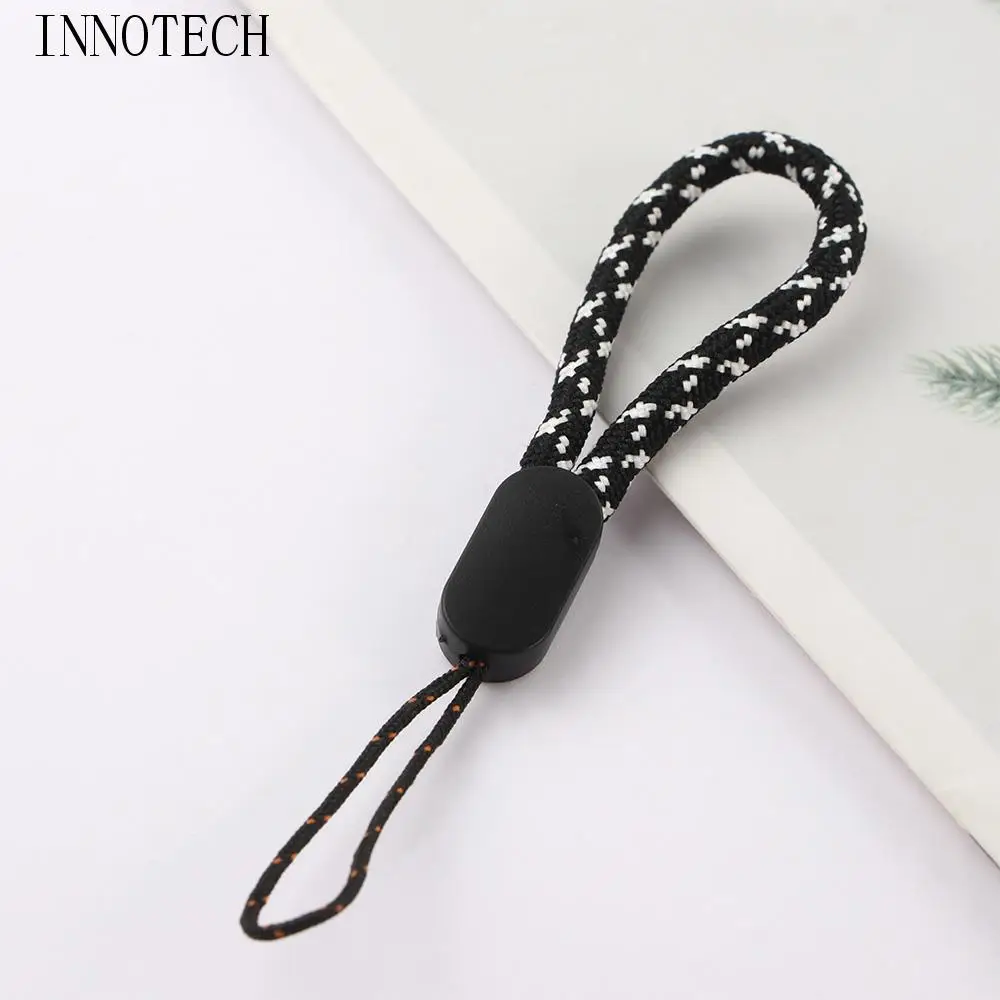

Rope Holder Hang Rope Card Holder Lanyard Accessories Short Lanyard Mobile Phone Straps Hold Lanyards