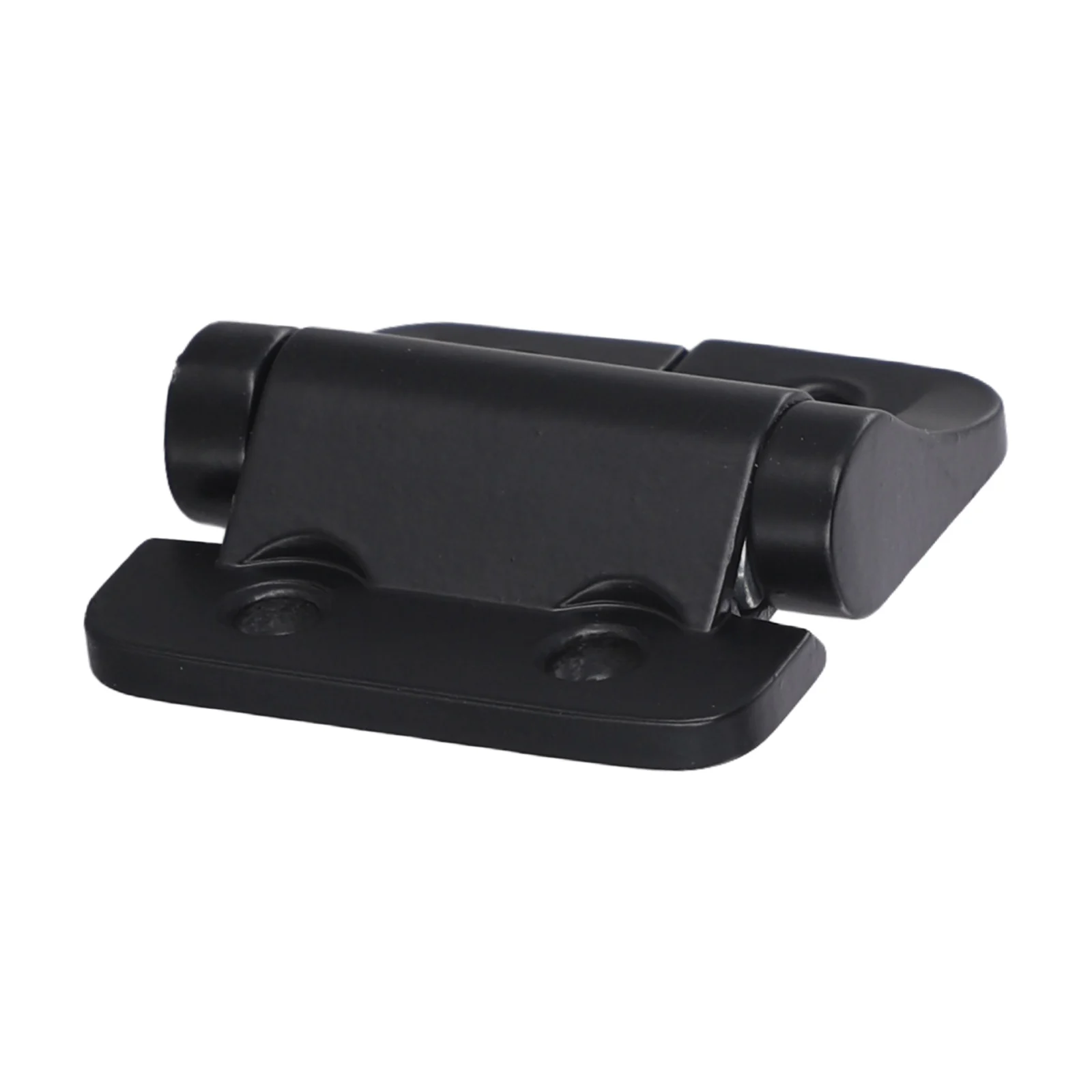1pc Control Constant Torque Hinge Zinc Alloy 1.0 N•m 1.57 X 1.50 Inch Black E6-10-216-50 Position Replacement Brand New
