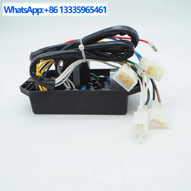 KI-DAVR-50S3 Diesel…