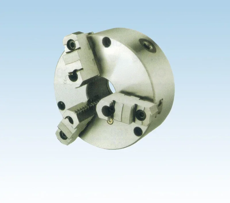 Economical Strong Three-Jaw Chuck VSK-6A/8A/Fiberglass/12A/13A/16A