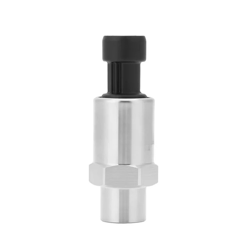

LEFOO 4~20mA Stainless Steel CE RoHs Ceramic Pressure Transducer Transmitter