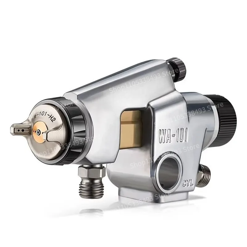 FOR Original Automatic Painting Machine WA200 Spraying Equipment Reciprocating Machine Nozzle Assembly Line Automatic Spray Gun