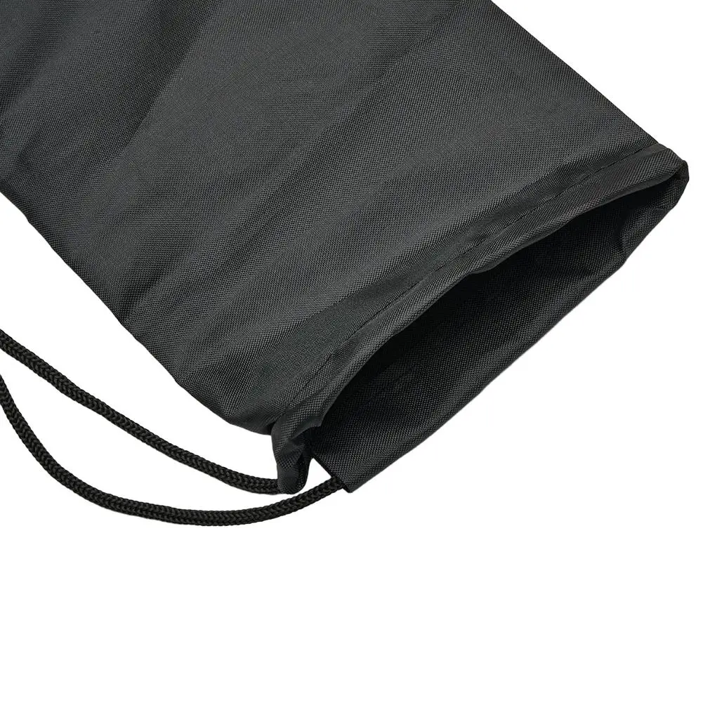 43-113cm Zippers Tripod Stand Bag Storage Bag Drawstring Toting Bag Handbag For Mic Tripod Stand Light Stand Photography Bags