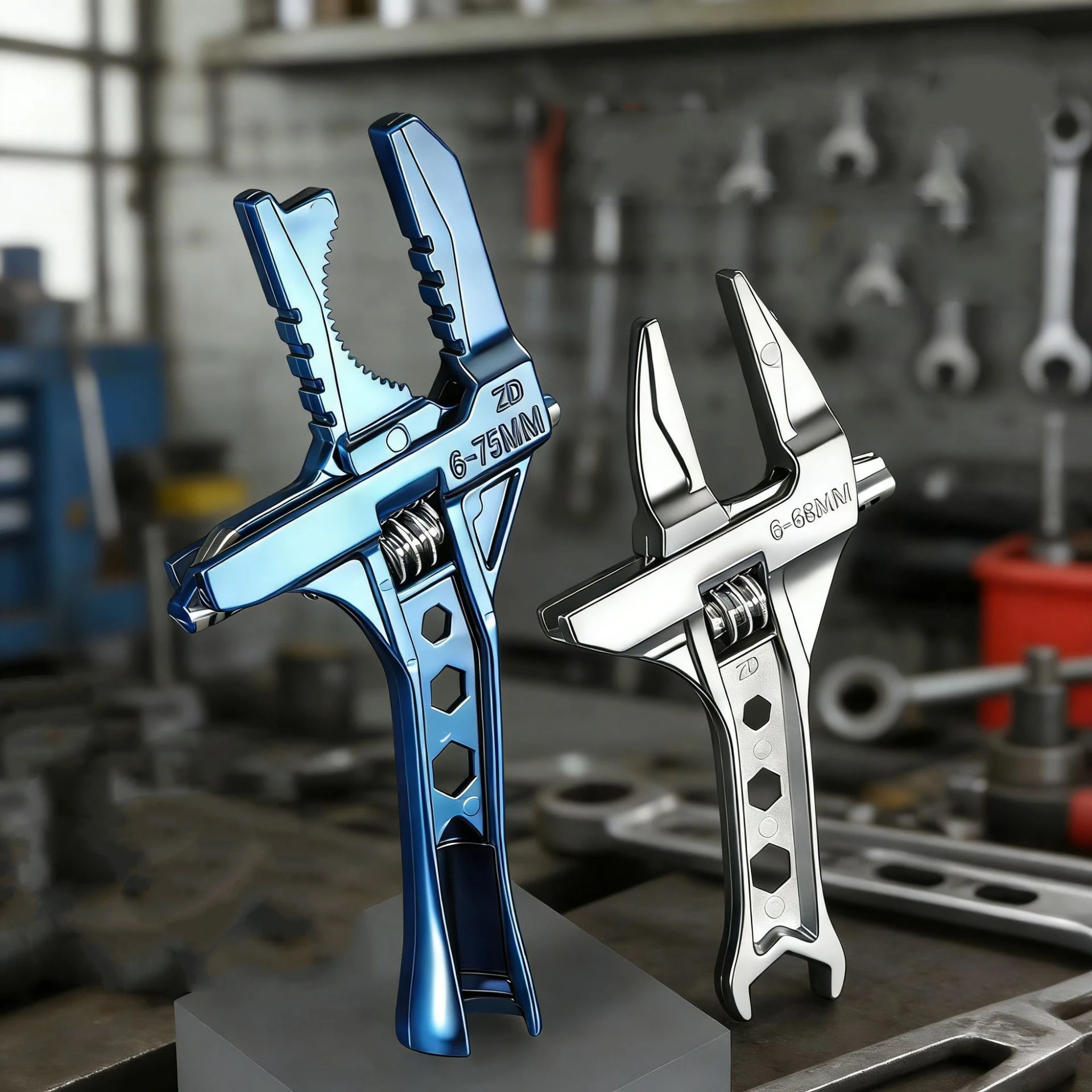 #80 Best Adjustable Spanner Wrenches to Buy In 2026