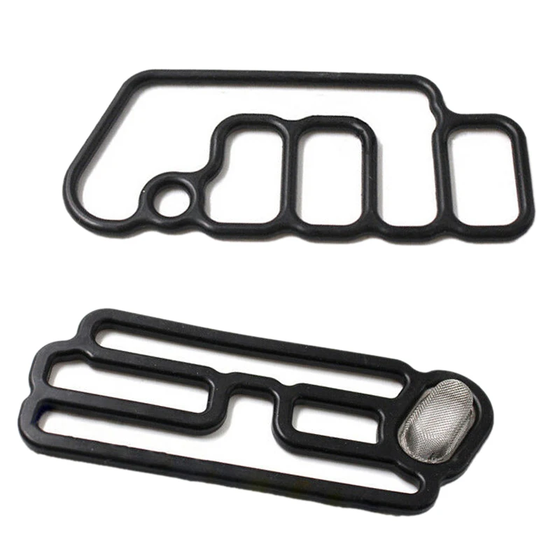 Junta solenóide da cabeça do cilindro para Honda, 15815-R70-A01, 15845-R70-A01