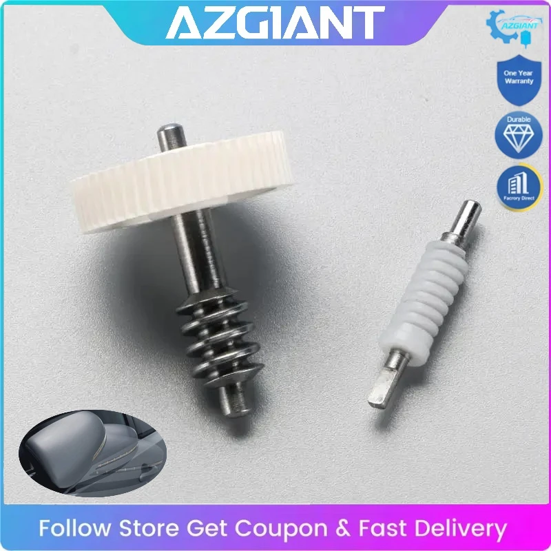 

AZGIANT Rearview Mirror Power Folding Motor Module Inner Gear Set for Nissan Sylphy Car Repair Accessories Upgrade OEM/Original