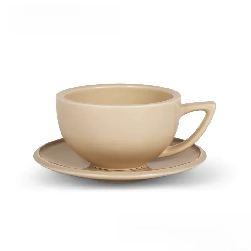 Brand New 280ml 300ml Ceramic Cup For MHW-3BOMBER Coffee Accessories