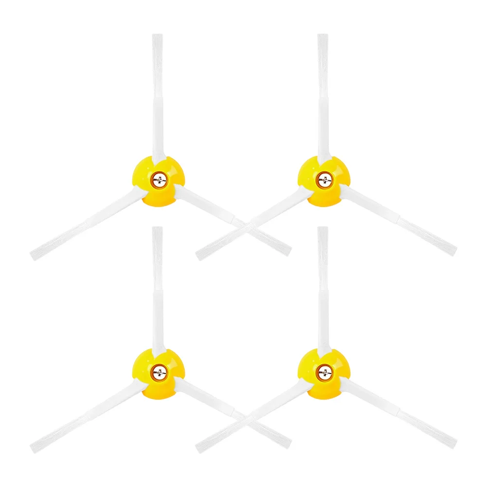 Plastic Side Brushes Designed for Roomba For 800 Series and 900 Series 850 860 870 880 Vacuum Cleaner Replacement
