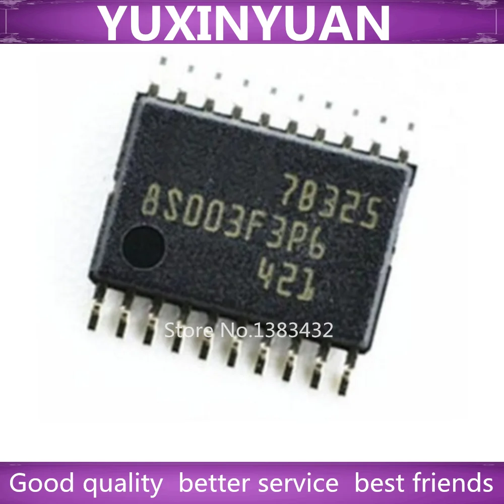 1PCS MAX16814BEUP  MPC82L52AT  NCP1081DER2G  P89LPC922FDH LPC922F  SP4098  STM32F030F4P6  STM8S003F3P6  STM8S103F3P6  IN STOCK