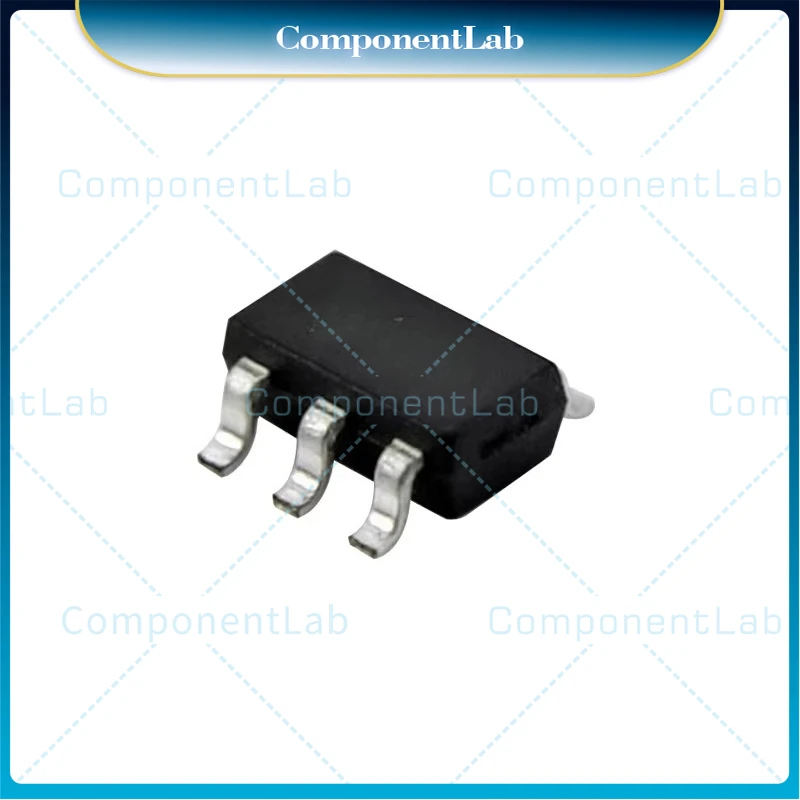 3-10pcs New original TMR2585 Z-axis vertical sensing TMR linear magnetic sensor chip