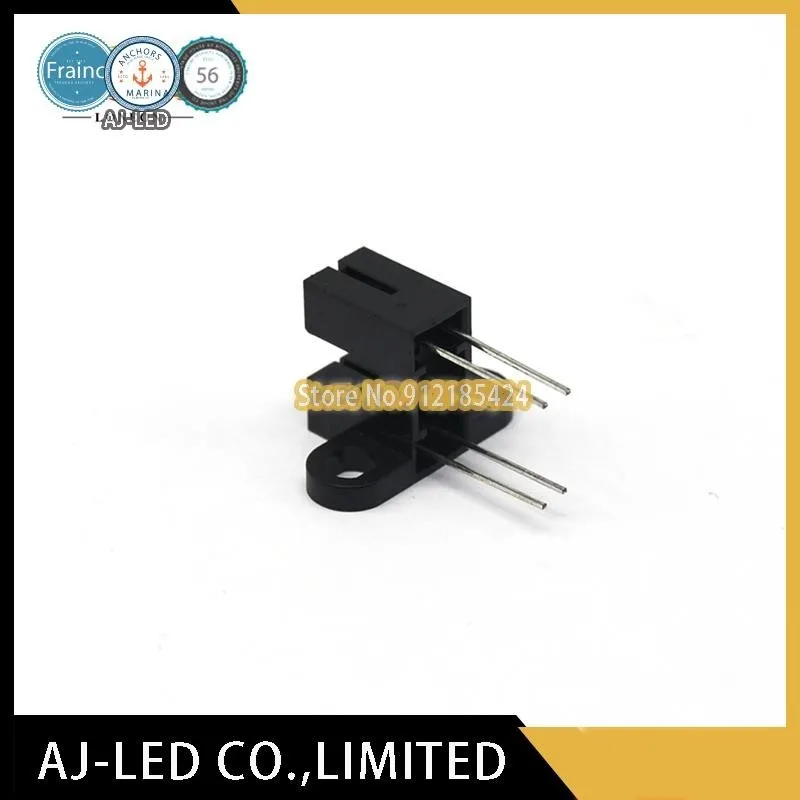 10pcs/lot SG-214B photoelectric switch for tape end sensor, time sensor, copier new