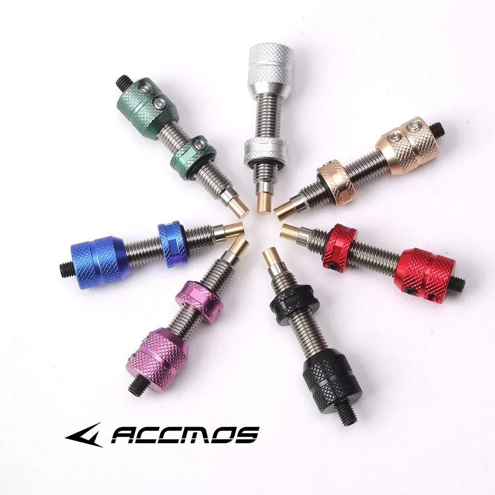 ACCMOS 구리 코어 안티 벤딩 활 및 화살 사이드 - Sports Equipment Archery 리뷰 및 가격