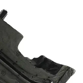 

Car Left Hood Foam Engine Compartment Foam 4G0823721 For A6 For C7 2012-18 Direct Replacement Engine Parts