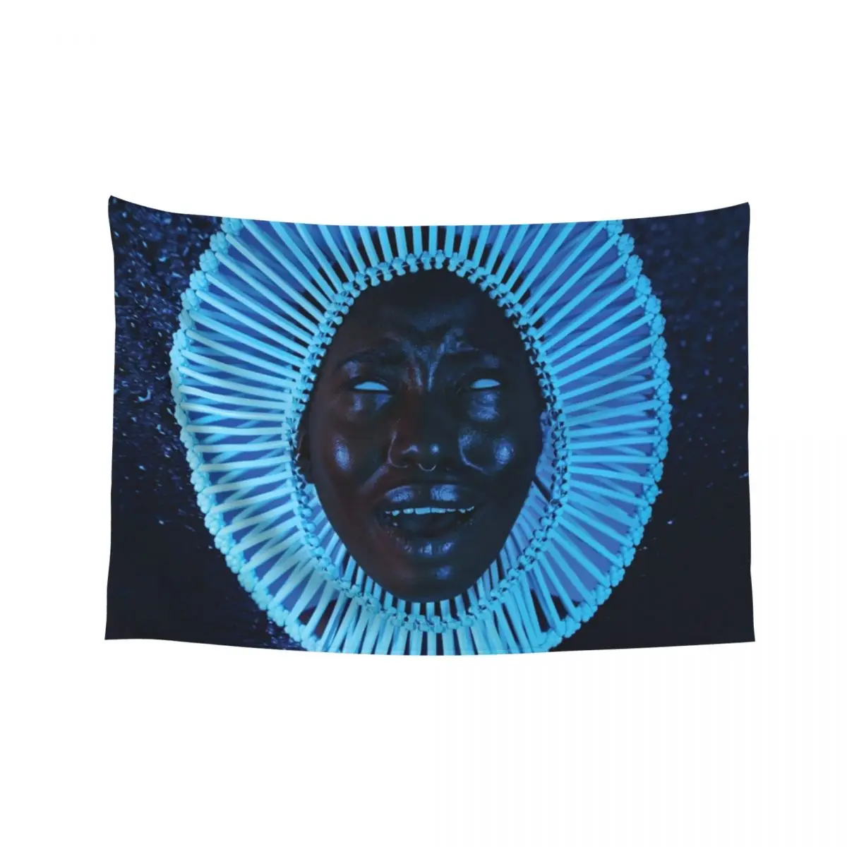 

Childish Gambino Awaken my Love Tapestry Luxury Living Room Decoration Christmas Decoration Tapestry