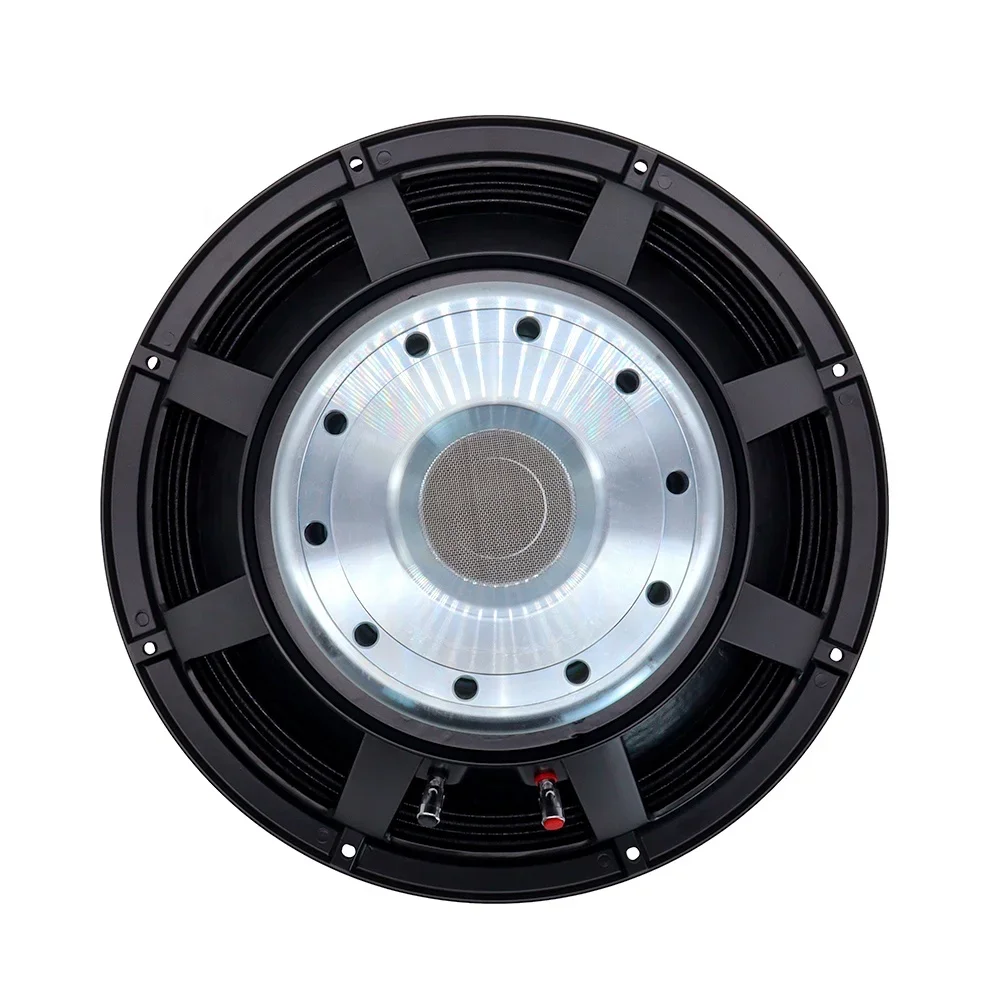 

TK18SW152 4000W 18 Inch Subwoofer 6 Inch Voice Coil For Professional Sound Equipment Neodymium 18 Inch Speaker OEM