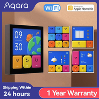 Aqara Smart Magic Switch S1E Touch Control 4\