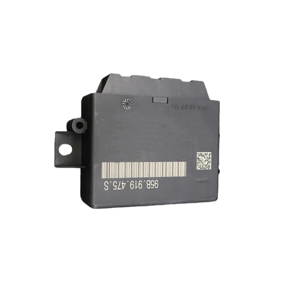 95B919475S, 95B 919 475 S Parking Assist Control Unit Reversing Radar Module For Porsche 982 718 BOXSTER 982C 718 CAYMAN