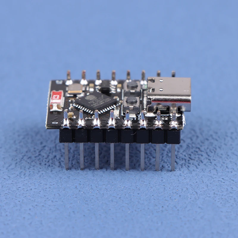 ESP32-S3-Zero Mini Development Board WiFi Bluetooth Ultra-small Size ESP32 C3 S3 ESP 32