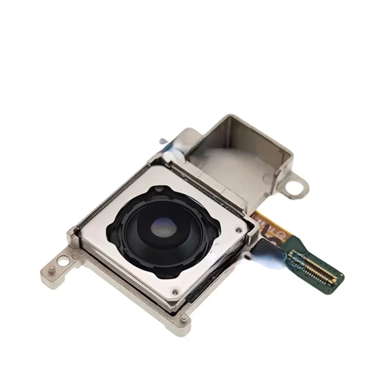 Original Rear Front Camera For Samsung Galaxy S21 Ultra 5G G998B G998U Frontal Selfie Back Backside Camera Module Spare Parts