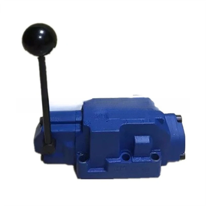 Valvola manuale REXROTH 3WMM6A50/F/V