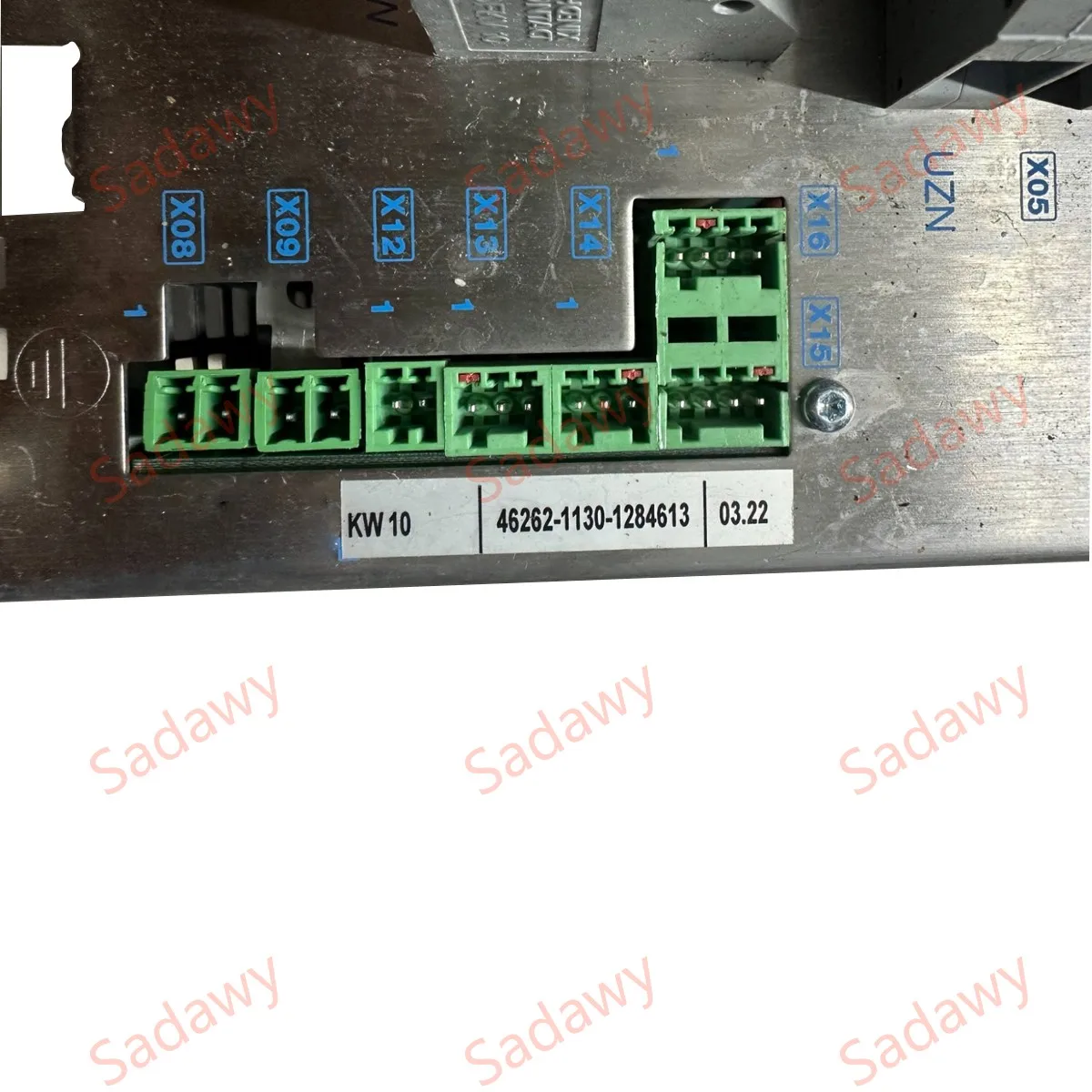 AMK AMKASYN Original KW10 Servoantrieb mit Garantie