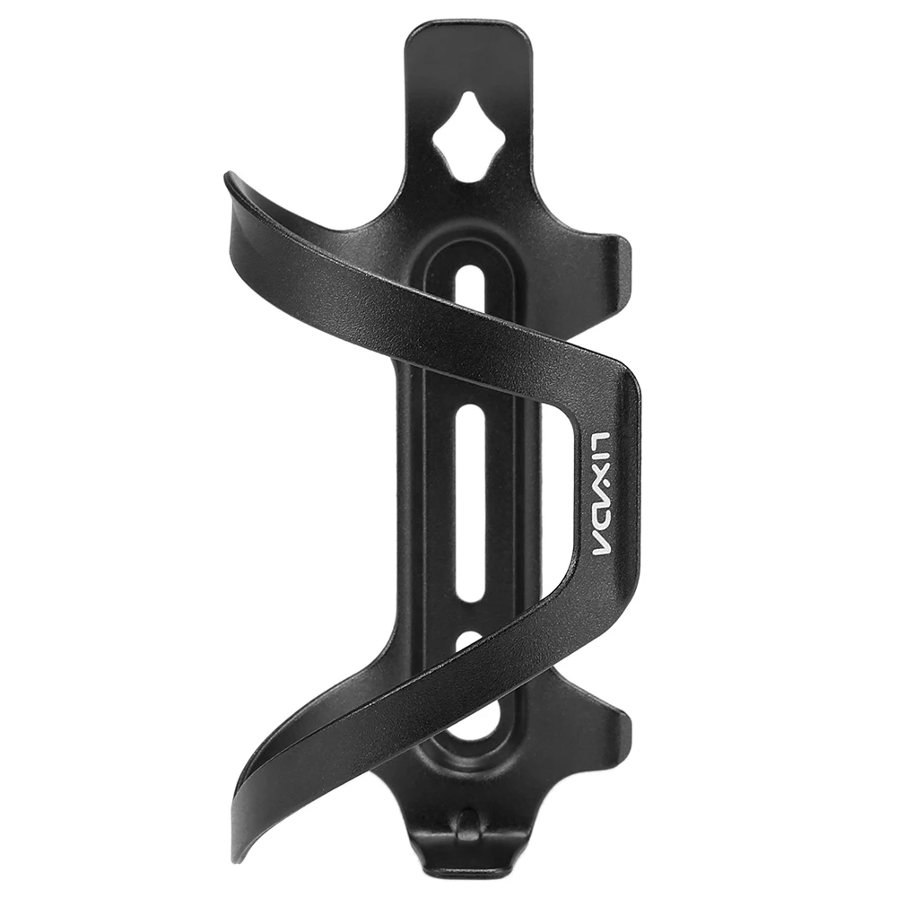 Lixada Lightweight Bike Bottle Holder Alloy MTB Water Bottle Cage Cycling Road Bike Bottle Mount