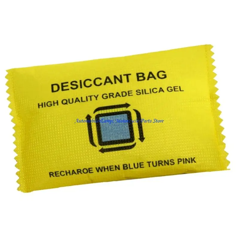 H7BD 100g/200g Moisture Absorber Featuring Humidity For Vehicle