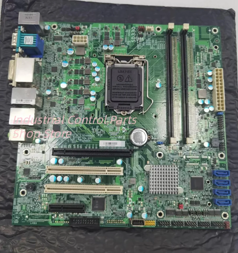 

SD330-H110C Industrial computer motherboard