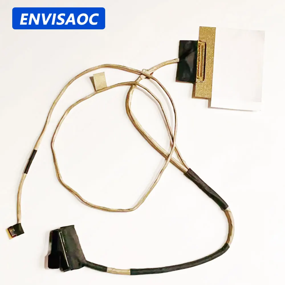 

ЖК-экран для ноутбука HP ZBook X360 15 G5 17 G5, светодиодный Flex Cable DDXW1DLC510 DD0XW2LC011 DD0XW3LC011