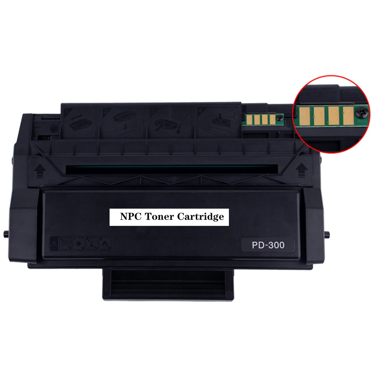 New Toner Cartridge Replace Refill Reset for Pantum P-3201-D P-3201-DN P-3205-D P-3205-DN P-3255-DNP-3415-D P-3415-DN P-3500-DN