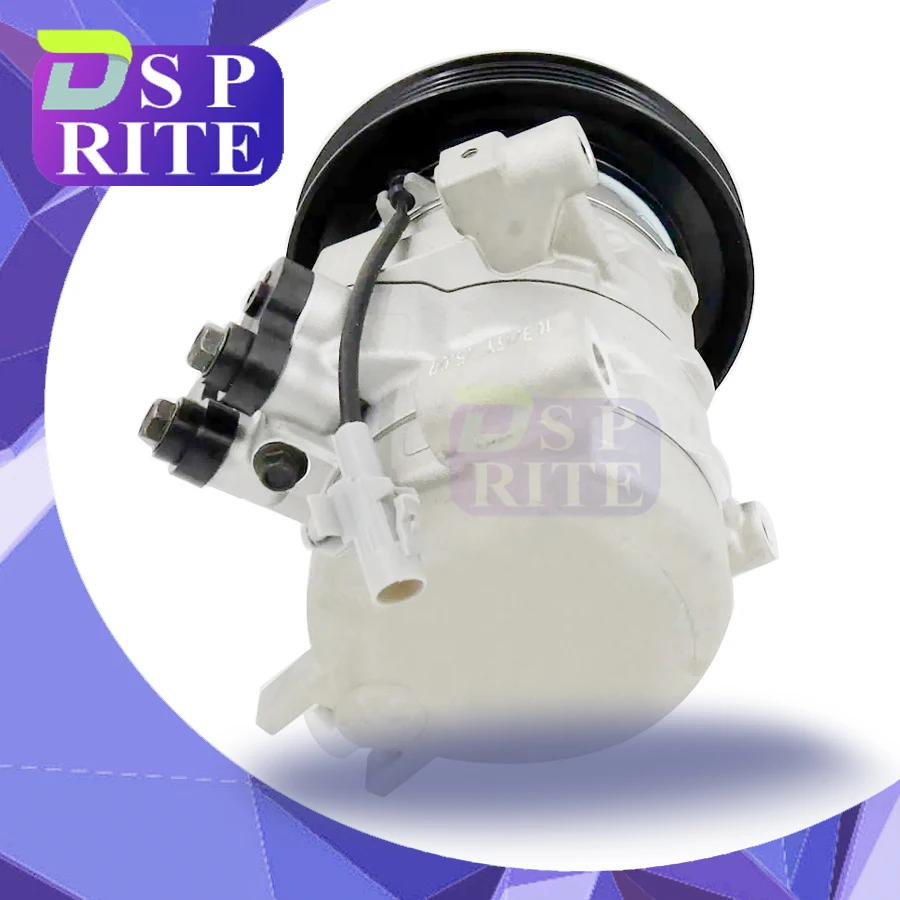 10SE13C 883200D060 88320-0D060 88320 0D060 CAR Ac Compressor For Toyota Avanza Vios