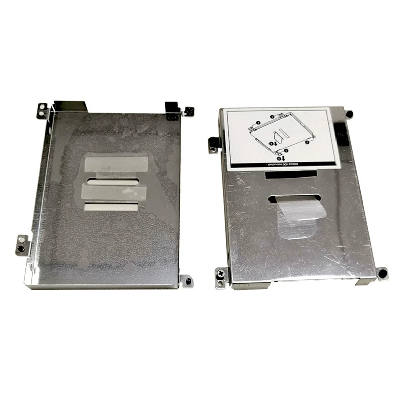 SATA HDD Caddy For HP ZBOOK 17 G3 G4 APW70 HDD SATA Hdd Bracket Laptop Replacement Accessories Tray DC020029U00