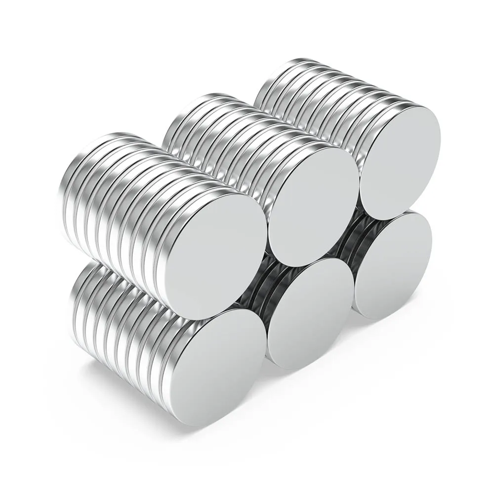 

30x3mm iman Refrigerator Magnets for DIY Office Whiteboard Fridge