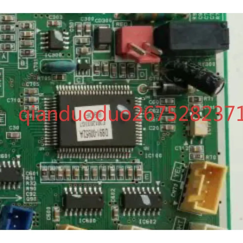 Para aire acondicionado, placa base de ordenador DB93-08668A-LF DB91-00952A DB41-00817A