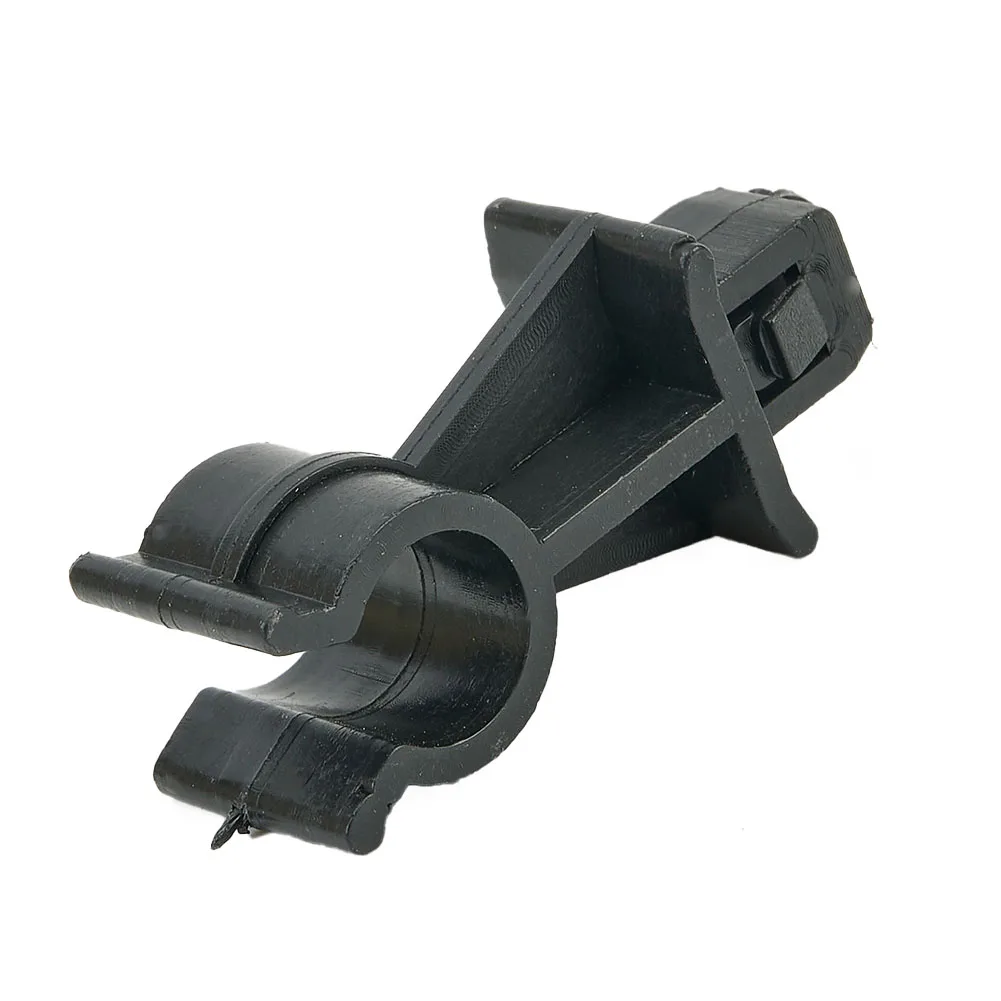 Brand New Lightweight Hood Rod Clamp Clip Practical For Pathfinder Replacement Bonnet Support Clip Car Accessories