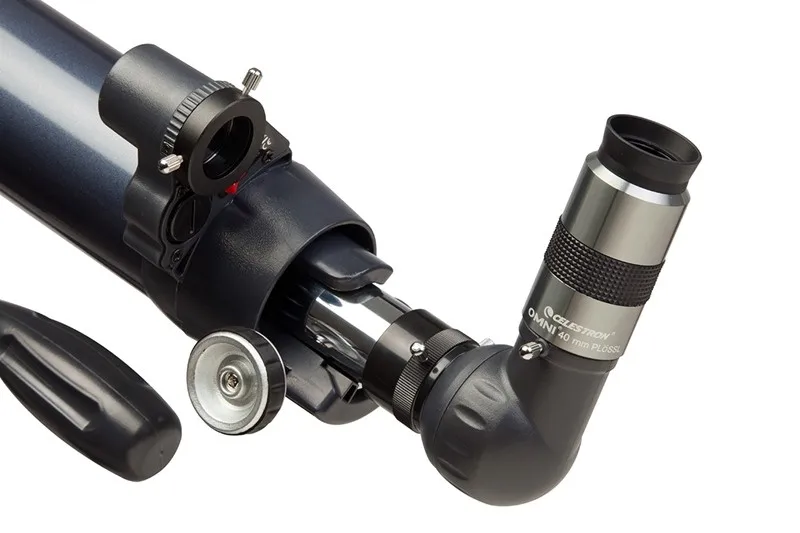 Celestron 40mm 1.25 Inch Astronomical Telescope Eyepiece Not Monocular 1.25mm Eye Lens for Stargazing And Sky Watching view 4