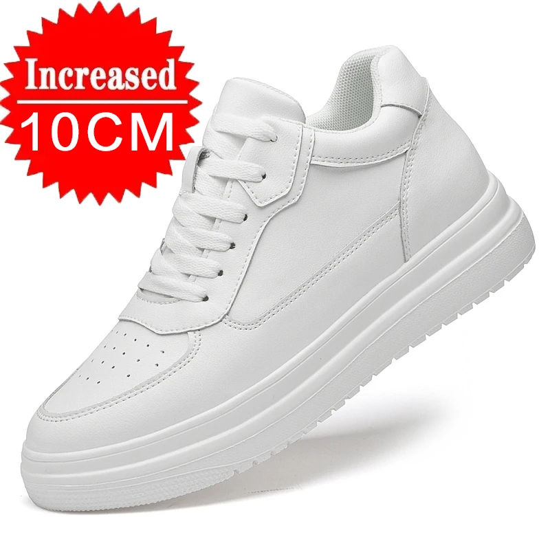 White 10CM