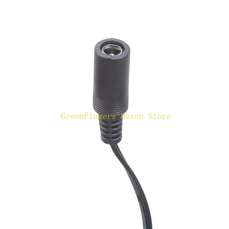 F68D Adjustable Speed USB Powered Inline Duct Fan Ventilation Fan 73mm Connectors For Electronic Workshops Plant Tents