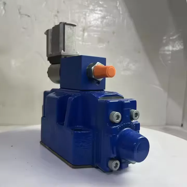 DSP7 series DSP7-S12/20N-IE/AB10/D24K1 DSP7-S6/20N-II/A110/K1 hydraulic solenoid directional valve in stock