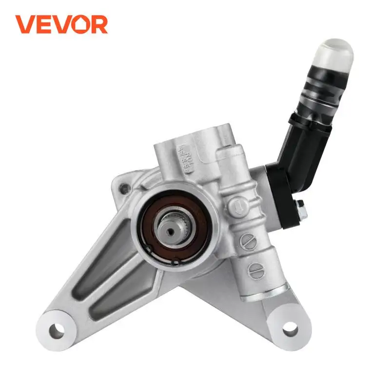 VEVOR Power Steering Pump Fit For 03-10 Acura Mdx/ 05-09 Honda Odyssey /05-08 Honda Pilot 3.5L Safe Direct Replacement 7.0L Flow