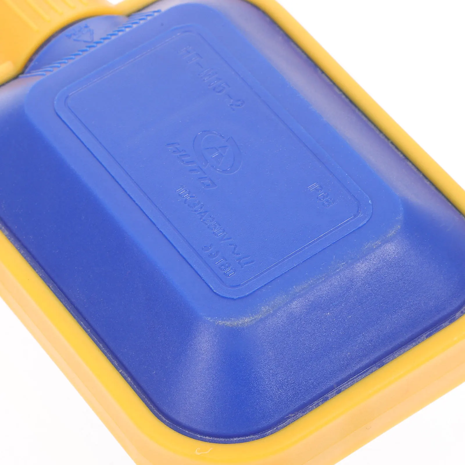 

Plastic Water Tank Float 2m Adjustable Level Controller for Pumps Tanks Septic Systems Automatic Control Valve