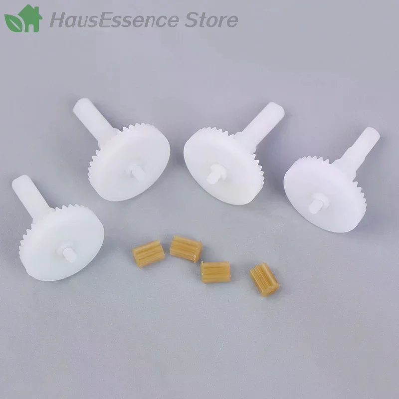 ※RC Drone Quadcopter Spare Parts Gears Set DIY Assembly Accessories For E525 E88 Model  perfect for daily use, practical