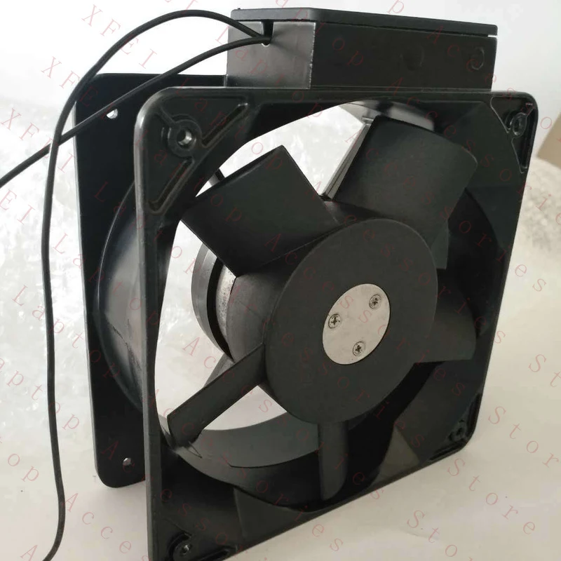 D  1pcs FOR ORIX Fan MR18-DC AC 200V 180*180*65MM good in quality