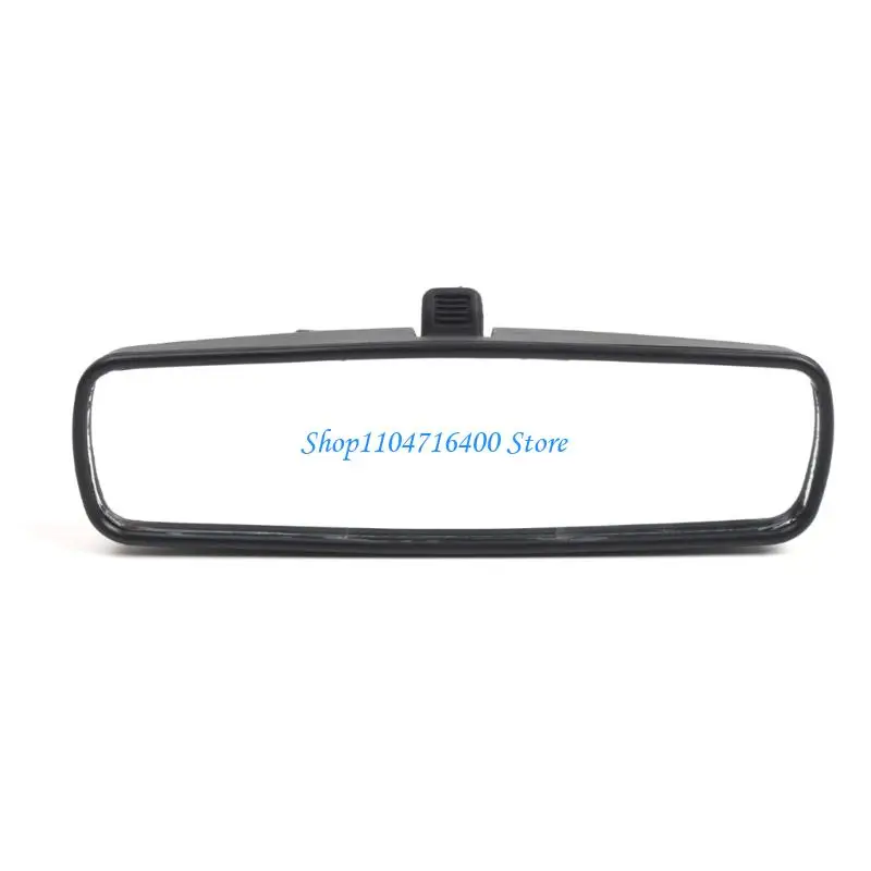 

y1gd Manual Dimming Rear View Mirror Dimming Vehicles Mirror for Automotives