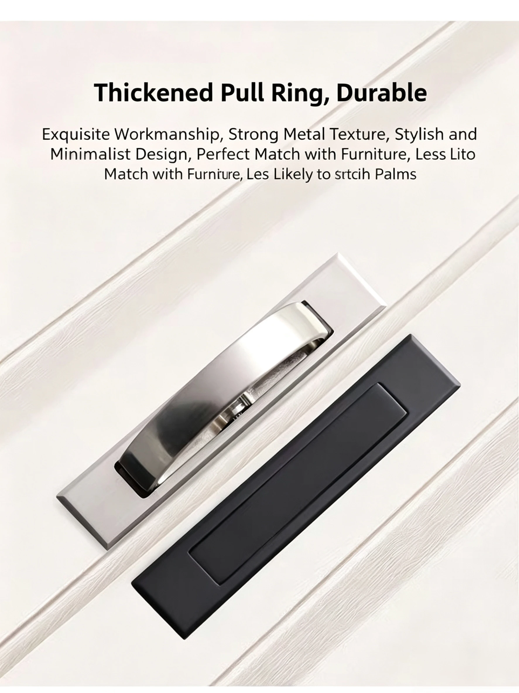 180° Rotating Concealed Concea - Furniture Rotating Hardware ulasan dan harga