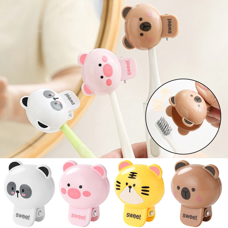 #74 Toothbrush Covers List of Top Picks