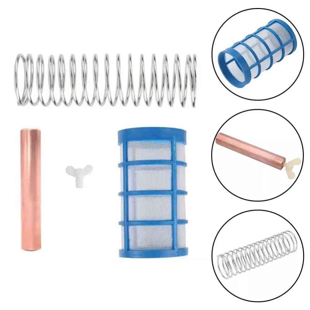 

Effective Water Treatment Swimming Pool Purifier Effective Water Treatment Solar Powered Pool Ionizer Replacement Copper