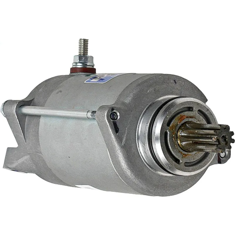 

STG50122 Motorcycle spare parts TG-Tian Guan ATV Starter 12V 9T 0825-011 0825-013 0825-024 for Arctic Cat 550 550S 650 700
