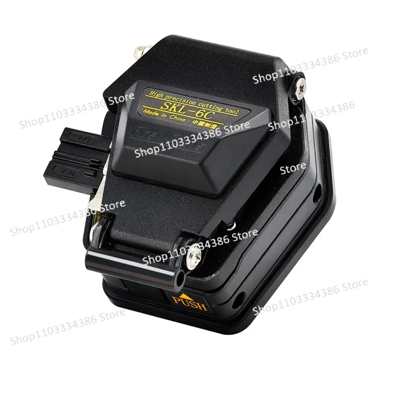 High Precision Cutt…