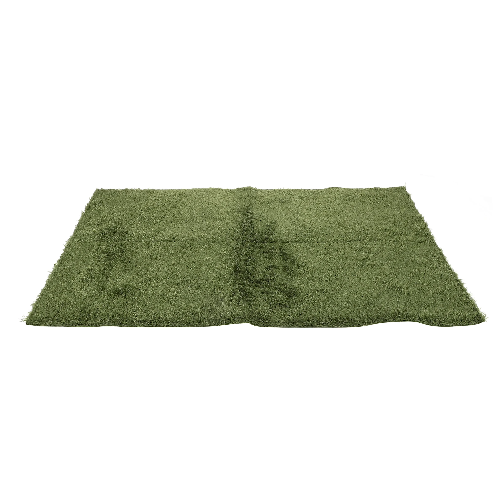

Terrarium Liner Bedding Fake Lawn Reptile Cage Liners Animal Rug Substrate Carpet